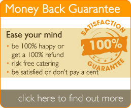 Money Back Guarantee - OfficeCateringSydney.com.au Money Back Guarantee - OfficeCateringSydney.com.au
